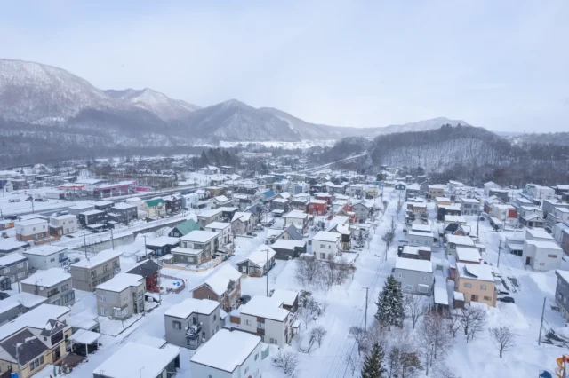 エコキュートの凍結防止カバーはどんな家に必要？