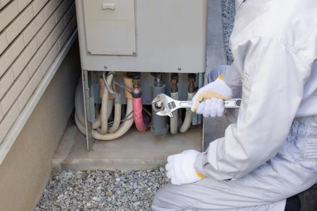 エコキュートの凍結防止対策を依頼する業者は、どう選べば失敗しない？