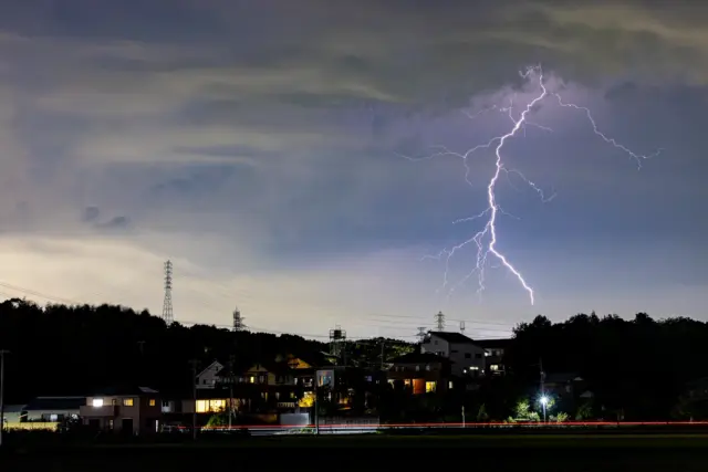 なぜ漏電は起きるのか？考えられる7つの原因