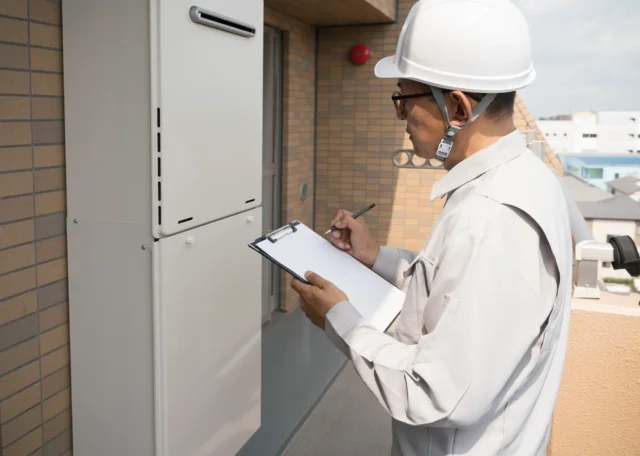 どこに頼む?給湯器トラブル解決の依頼先の選び方と費用相場