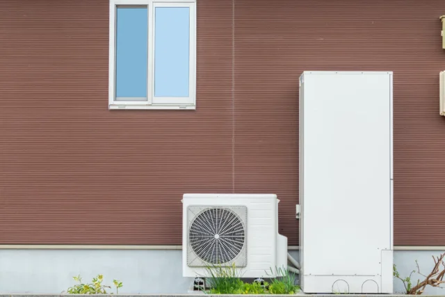 エコキュートが凍結したときの対処はガス給湯器と何が違う？