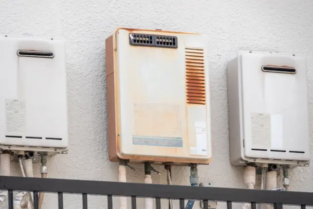 悪質業者による点検商法の手口とトラブル対処法