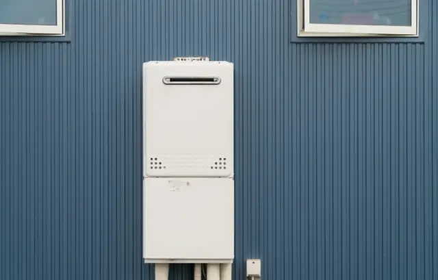 給湯器メーカーの特徴と選び方