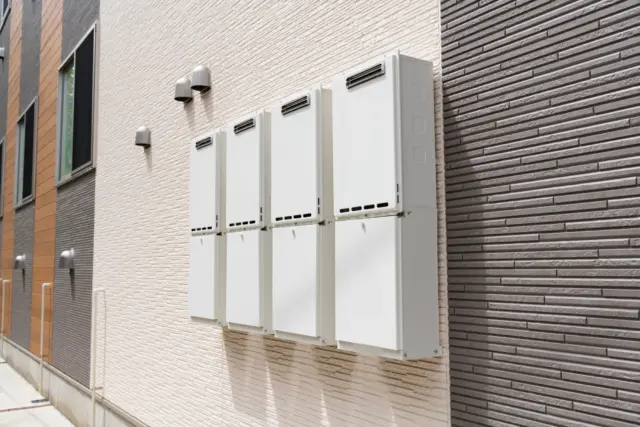 マンションの給湯器を交換する前に何をチェックすればいい？