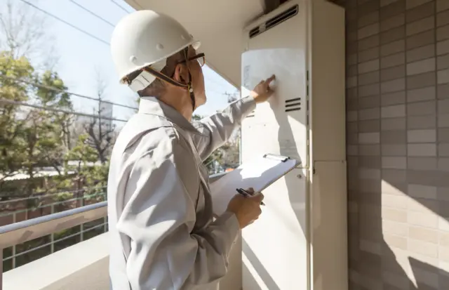 マンションの給湯器交換を勝手に依頼しても大丈夫？