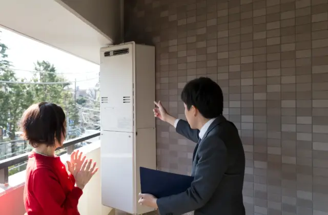 給湯器交換で信頼できる業者の選び方は？