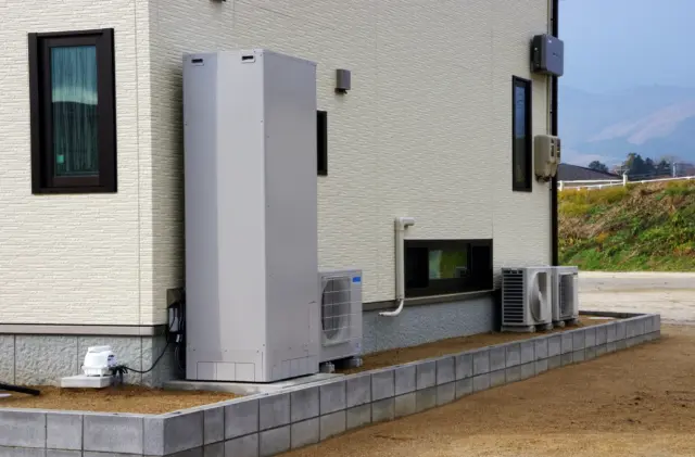 業者選びで損しない給湯器交換の依頼先は？