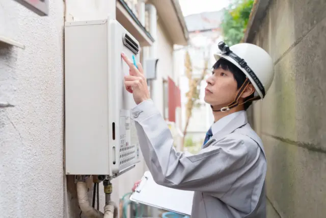 ガス給湯器からの切り替えで電気工事会社を選ぶべきなのはなぜ？