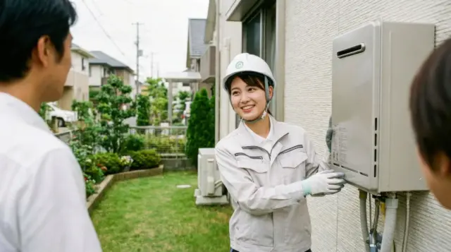 依頼前にチェックすべき優良業者を見抜くための確認ポイントは？